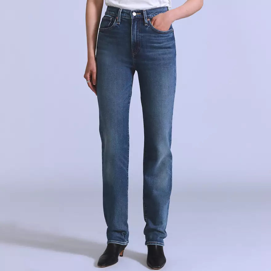 Levi's® Blue Tab™ Pin Slim 牛仔褲 | 女裝