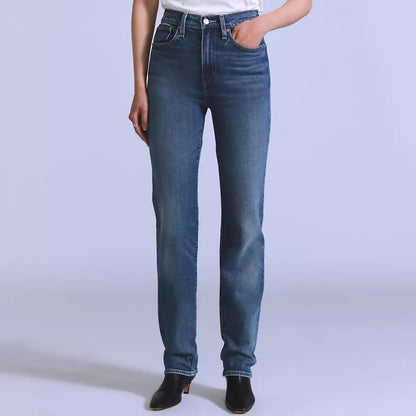 Levi's® Blue Tab™ Pin Slim 牛仔褲 | 女裝