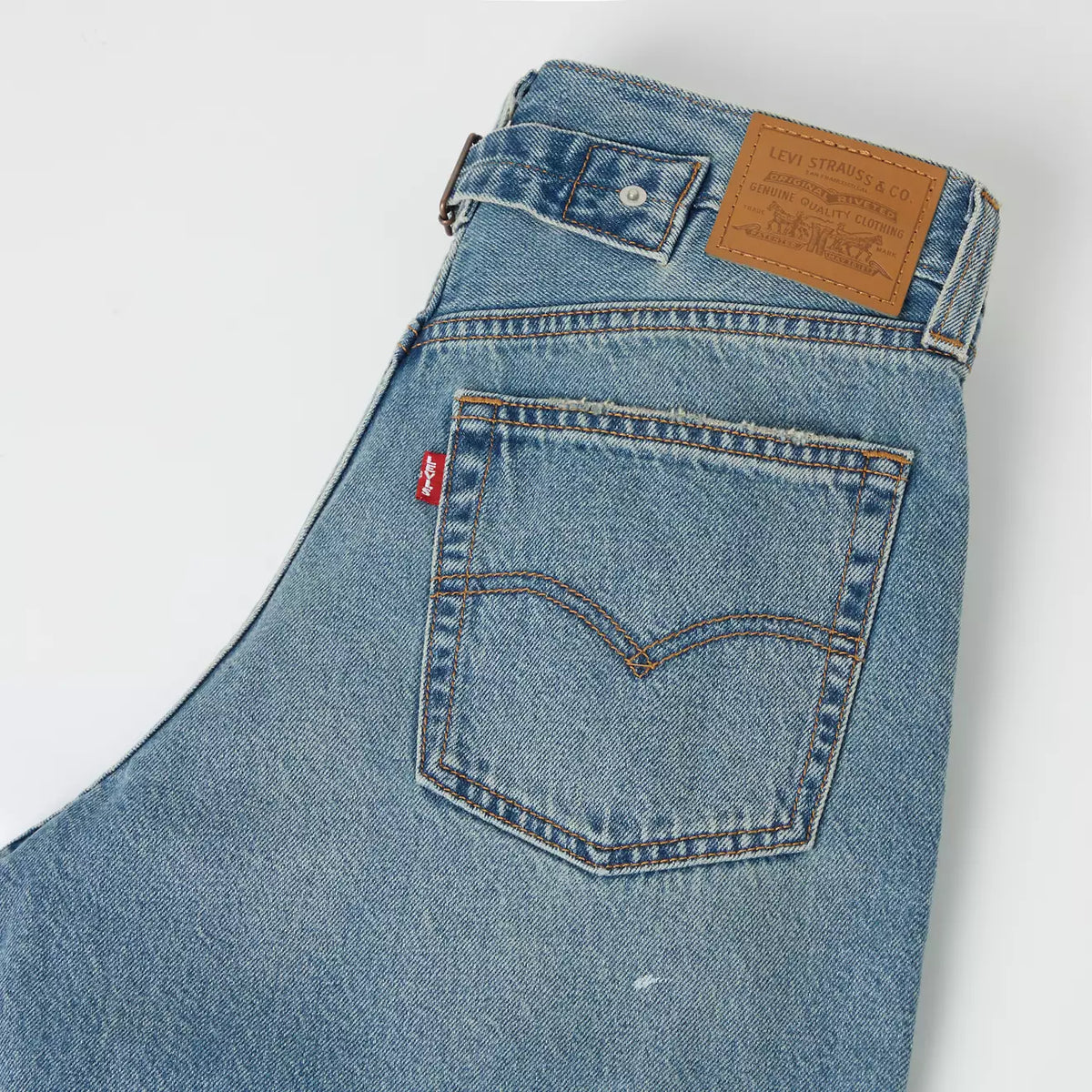 Levi's® Women's Loose Taper Jeans