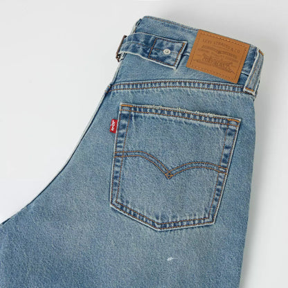 Levi's® Women's Loose Taper Jeans