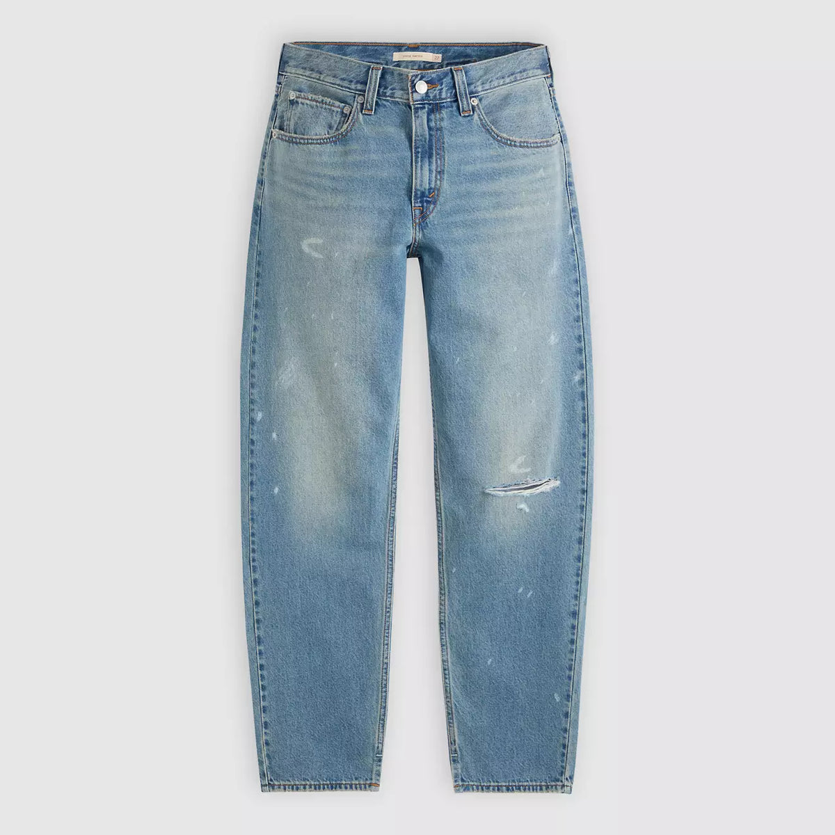 Levi's® Women's Loose Taper Jeans