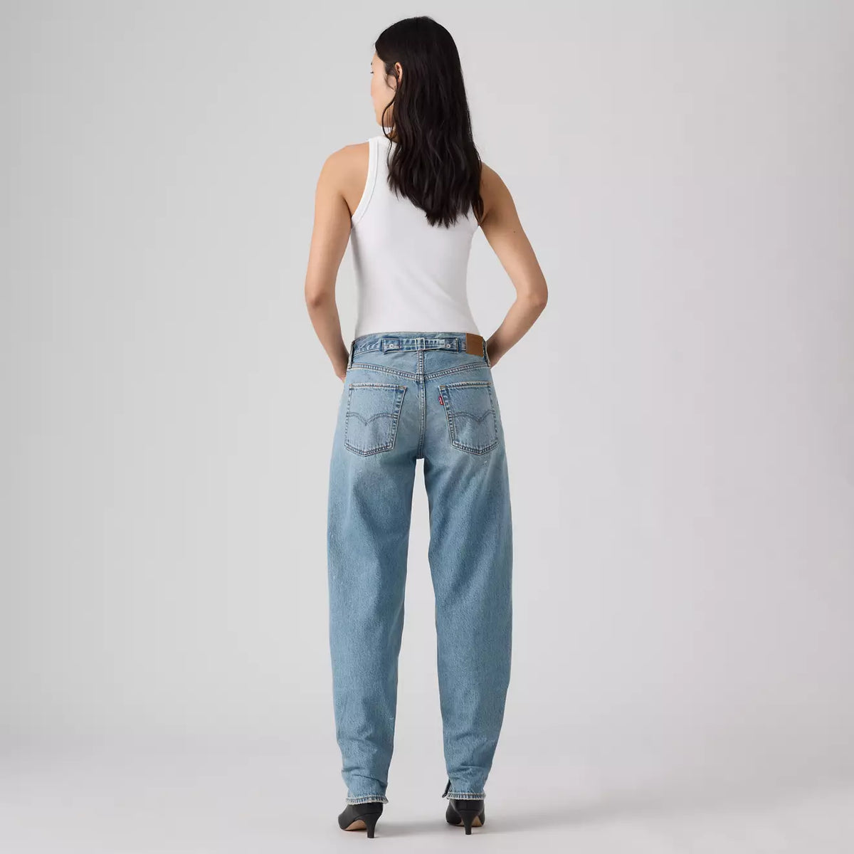 Levi's® Women's Loose Taper Jeans
