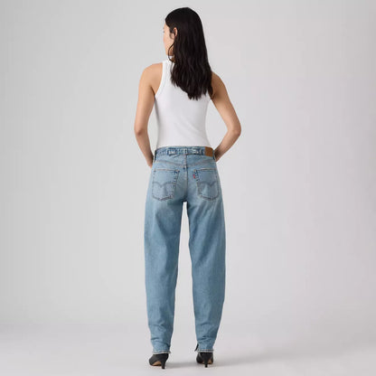 Levi's® Women's Loose Taper Jeans