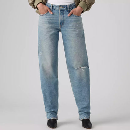 Levi's® Women's Loose Taper Jeans