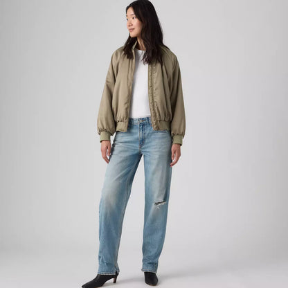Levi's® Women's Loose Taper Jeans