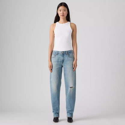 Levi's® Women's Loose Taper Jeans