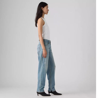 Levi's® Women's Loose Taper Jeans