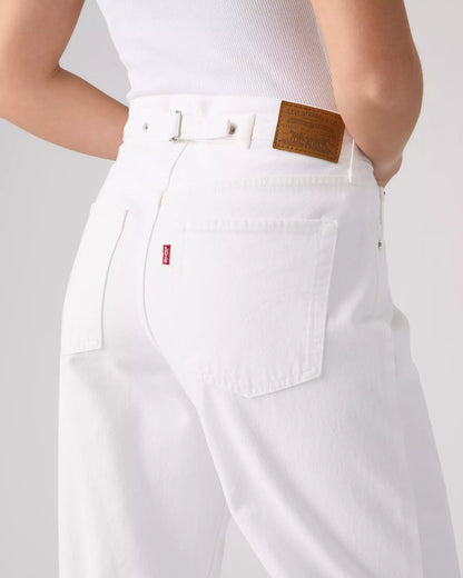 Levi's® Loose Taper 寬鬆錐形牛仔褲 | 女裝  
