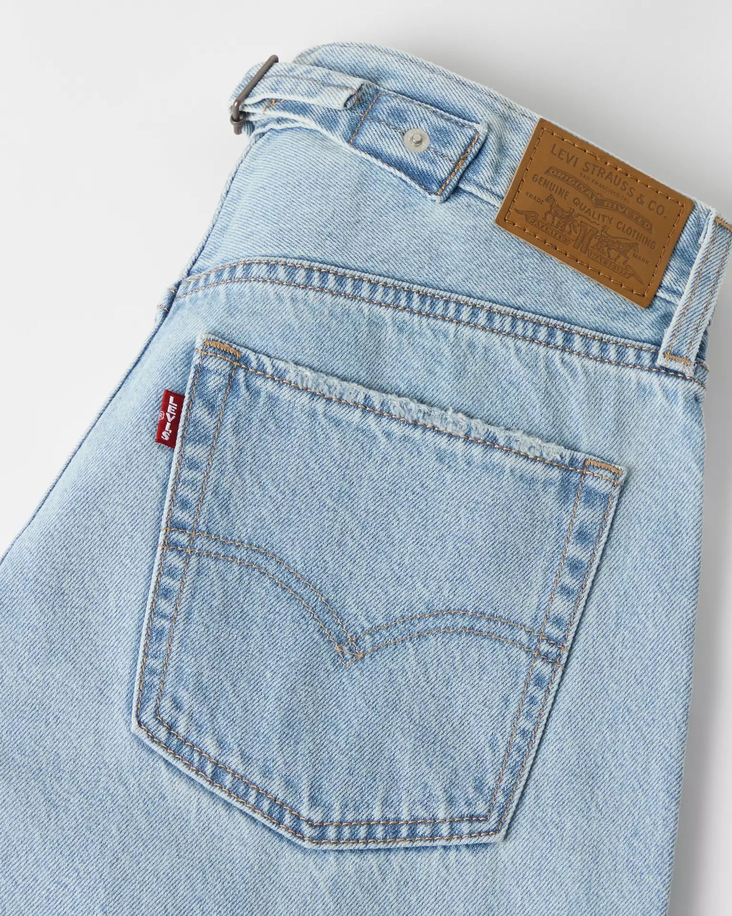 Levi's® Women's Loose Taper Jeans