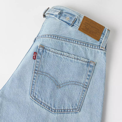 Levi's® Loose Taper 寬鬆錐形牛仔褲 | 女裝  