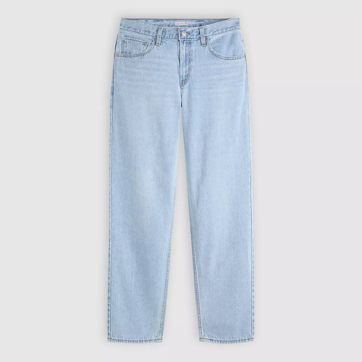 Levi's® Loose Taper 寬鬆錐形牛仔褲 | 女裝  