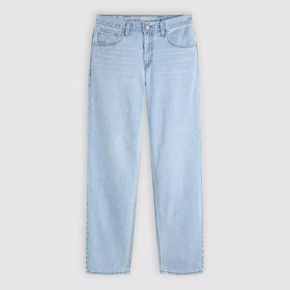 Levi's® Loose Taper 寬鬆錐形牛仔褲 | 女裝  