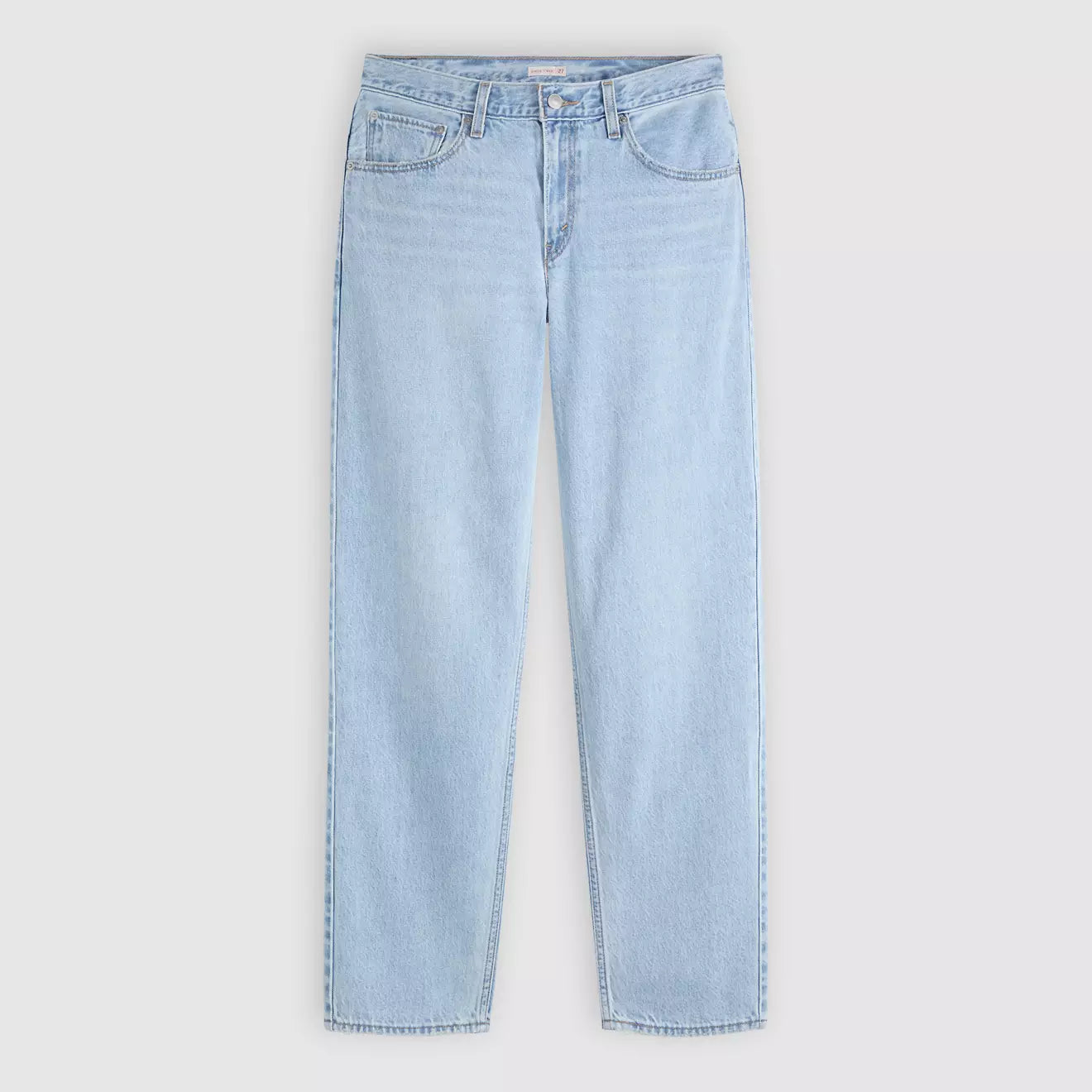 levi's® loose taper 寬鬆錐形牛仔褲 | 女裝   0083N00072429  – Levi's 香港