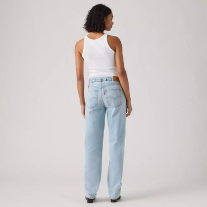 Levi's® Loose Taper 寬鬆錐形牛仔褲 | 女裝  