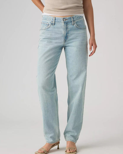 Levi's® Women's Loose Taper Jeans
