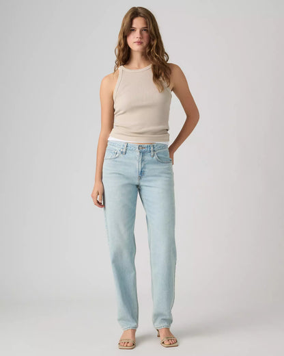 Levi's® Women's Loose Taper Jeans