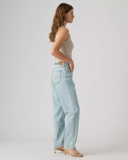 Levi's® Women's Loose Taper Jeans