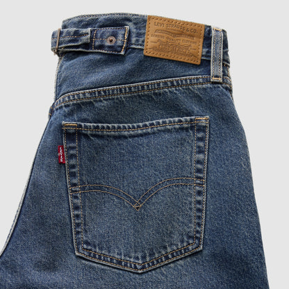 ROSÉ's Style Levi's® Women's Loose Taper Jeans