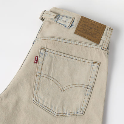 Levi's® Women's Low Straight Jeans