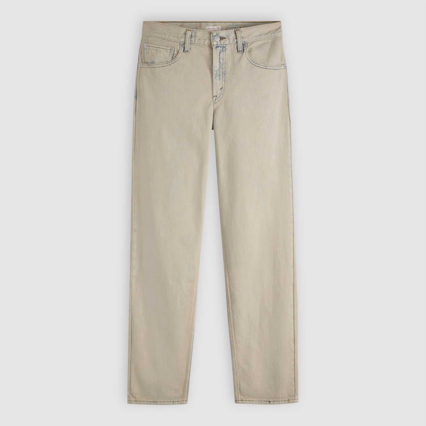 Levi's® Women's Low Straight Jeans