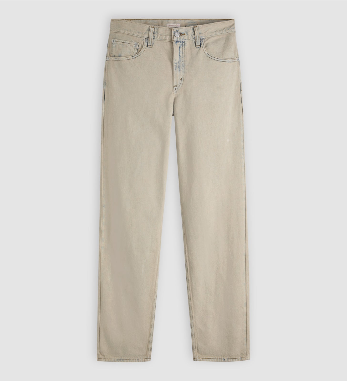 levi's® women's low straight jeans 0083N00482431 Beige – Levi's Hong Kong