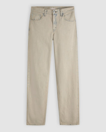 levi's® 低腰直筒牛仔褲 | 女裝 0083N00482431 Medium Indigo  – Levi's 香港