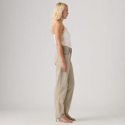 Levi's® Women's Low Straight Jeans