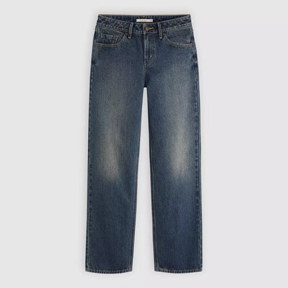 Levi's® Women's Low Straight Jeans