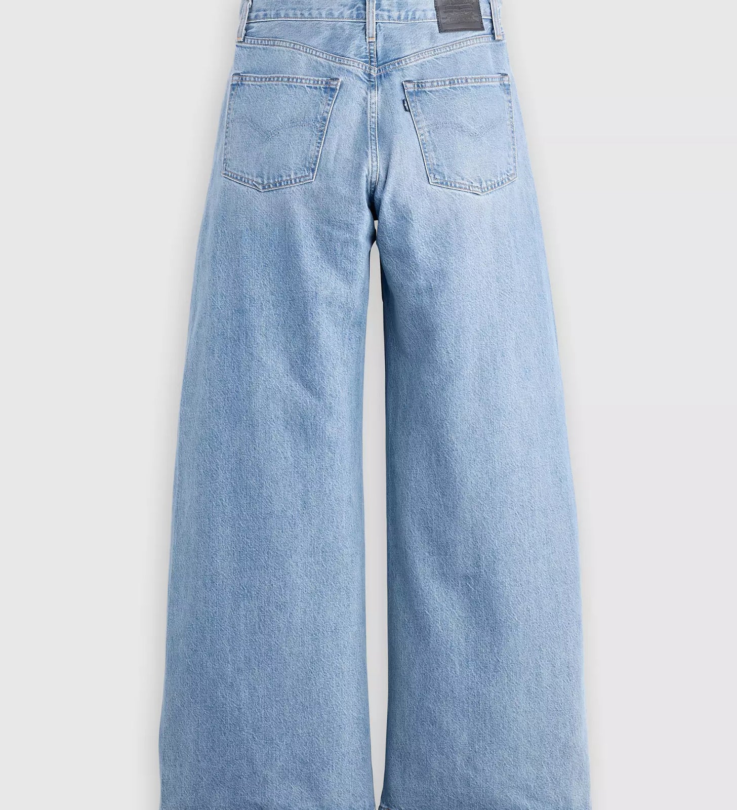 levi's® blue tab™ max loose 牛仔褲 | 女裝 008X800002429 Multicolor – Levi's 香港