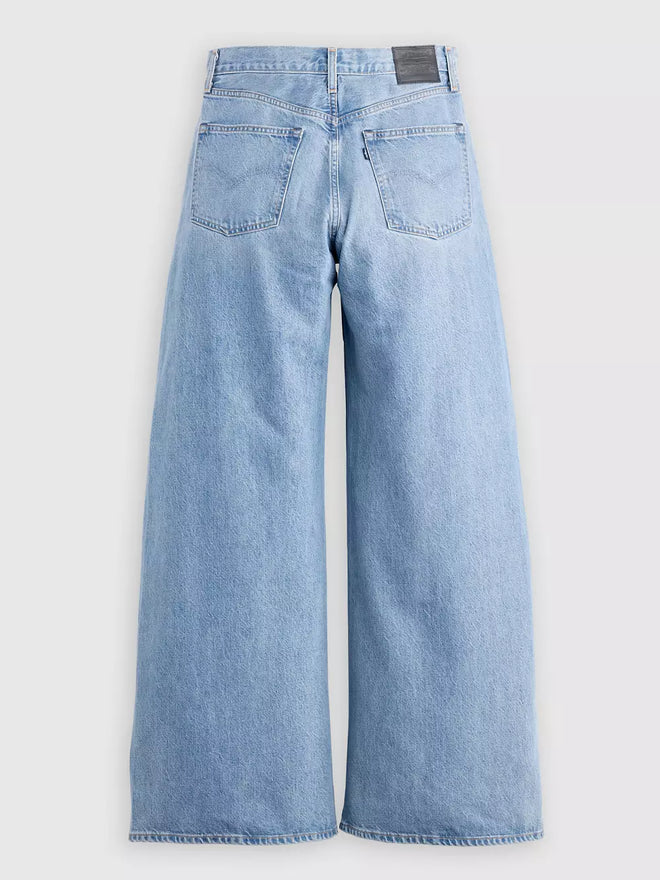 levi's® blue tab™ max loose 牛仔褲 | 女裝 008X800002429 Multicolor  – Levi's 香港