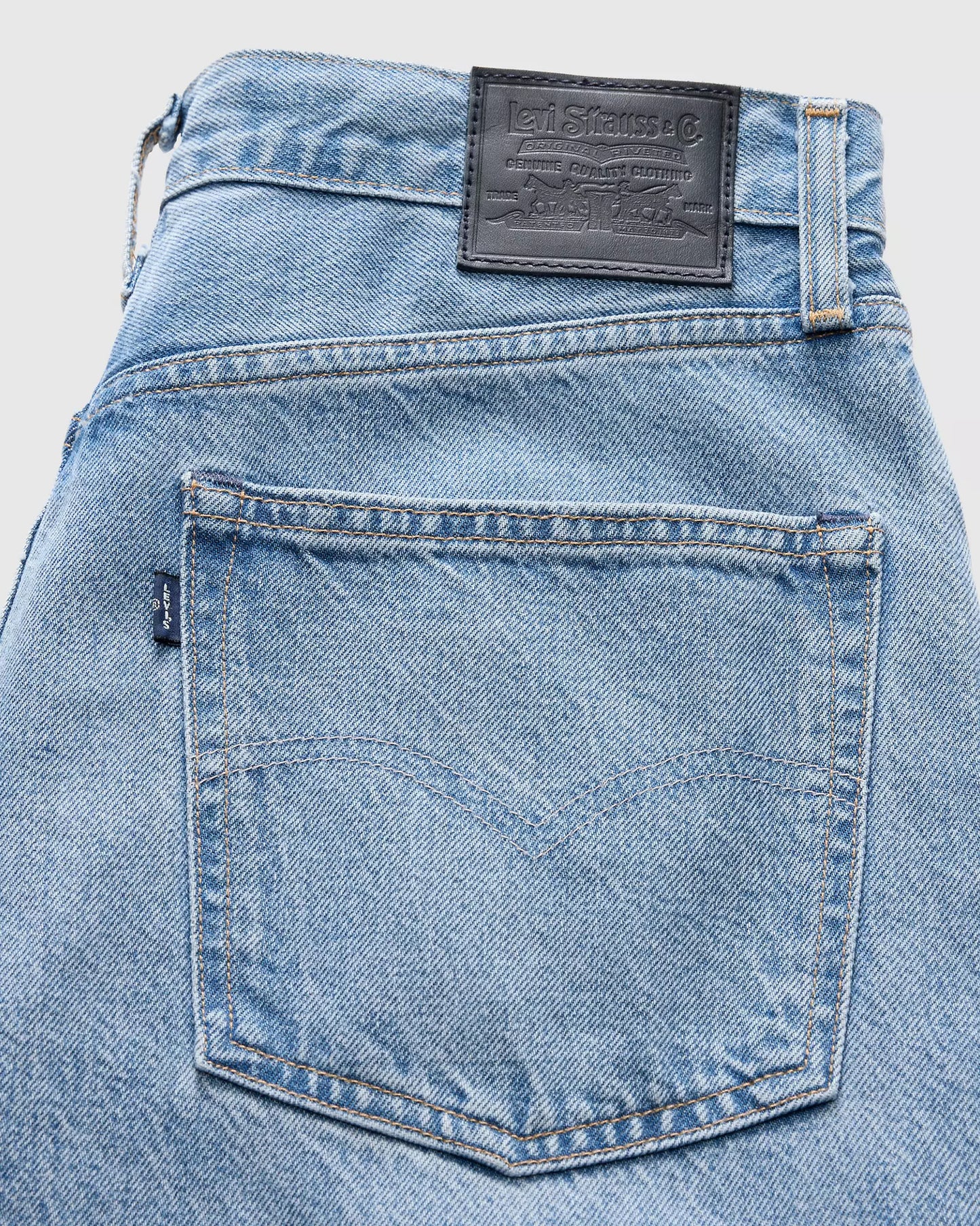 Levi's® Blue Tab™ Max Loose 牛仔褲 | 女裝