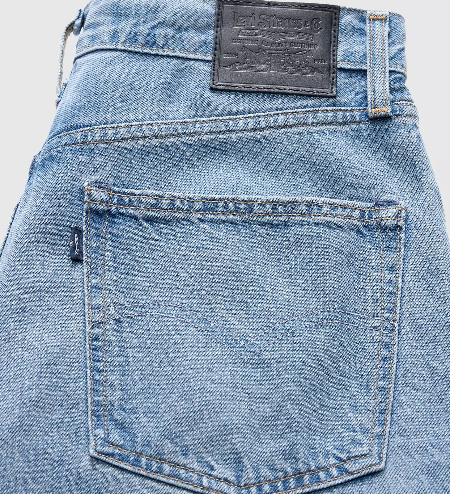 levi's® blue tab™ max loose 牛仔褲 | 女裝 008X800002429 Multicolor – Levi's 香港