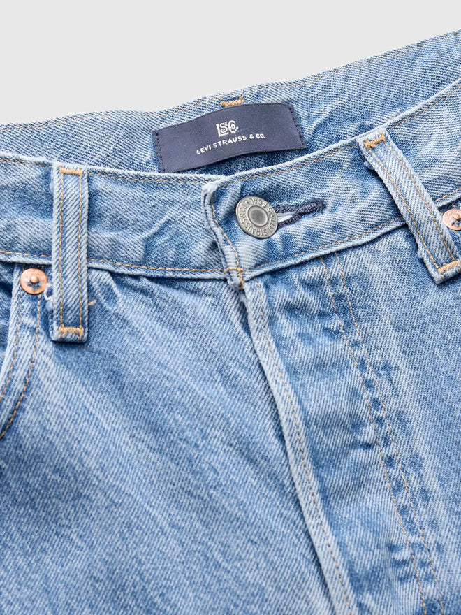 levi's® blue tab™ max loose 牛仔褲 | 女裝 008X800002429 Multicolor  – Levi's 香港