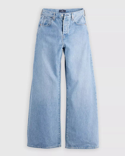 Levi's® Blue Tab™ Max Loose 牛仔褲 | 女裝