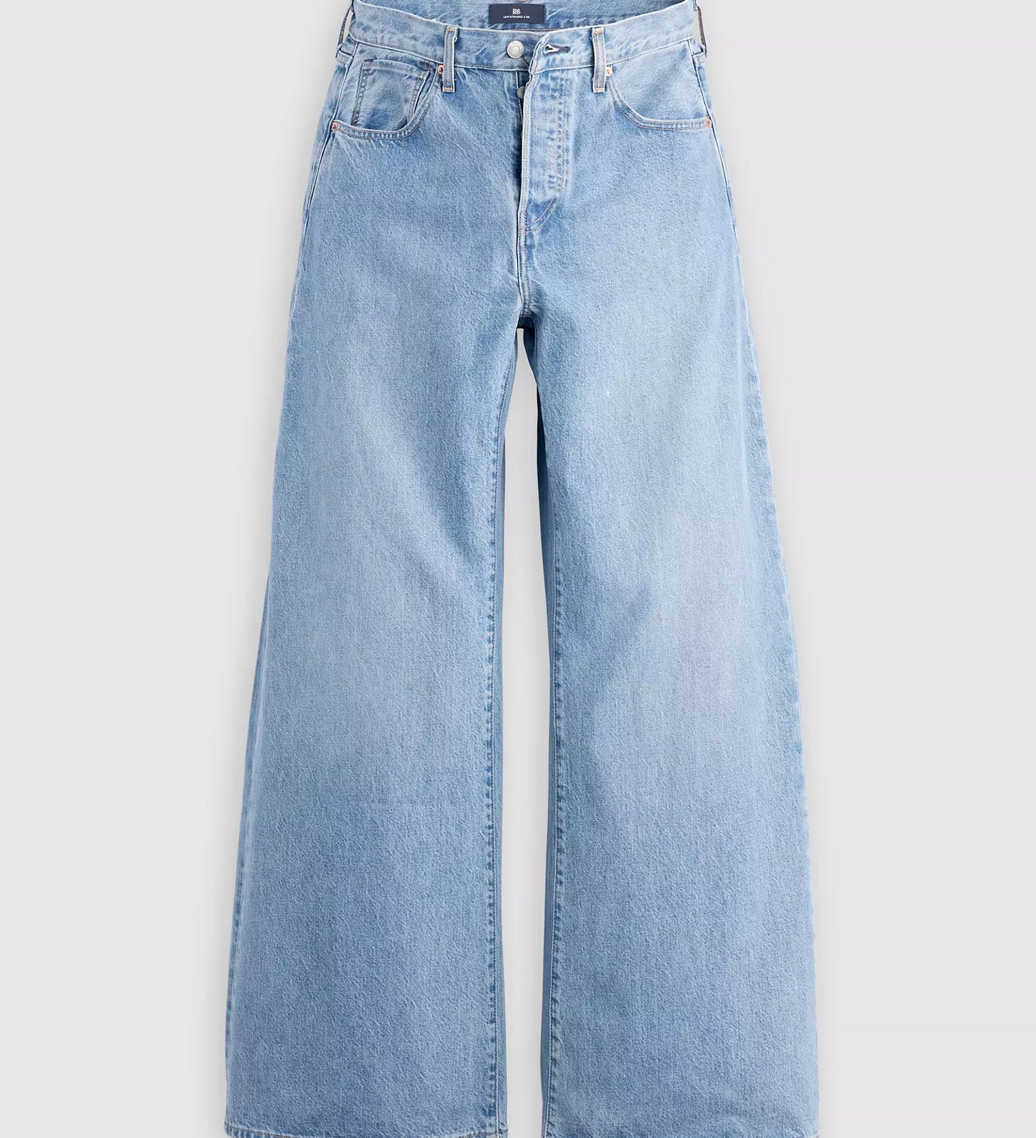 levi's® blue tab™ max loose 牛仔褲 | 女裝 008X800002429 Multicolor – Levi's 香港