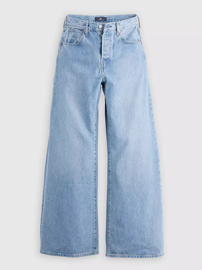 levi's® blue tab™ max loose 牛仔褲 | 女裝 008X800002429 Multicolor  – Levi's 香港