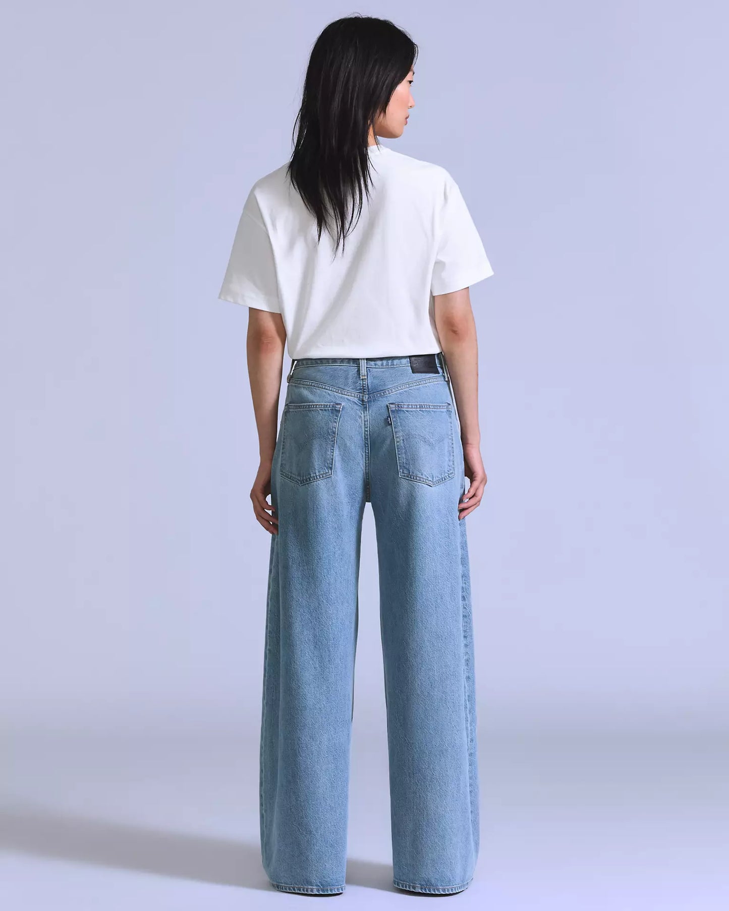 Levi's® Blue Tab™ Max Loose 牛仔褲 | 女裝