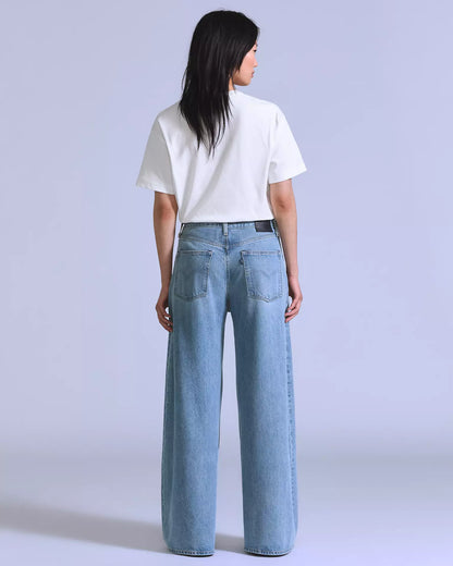 Levi's® Blue Tab™ Max Loose 牛仔褲 | 女裝