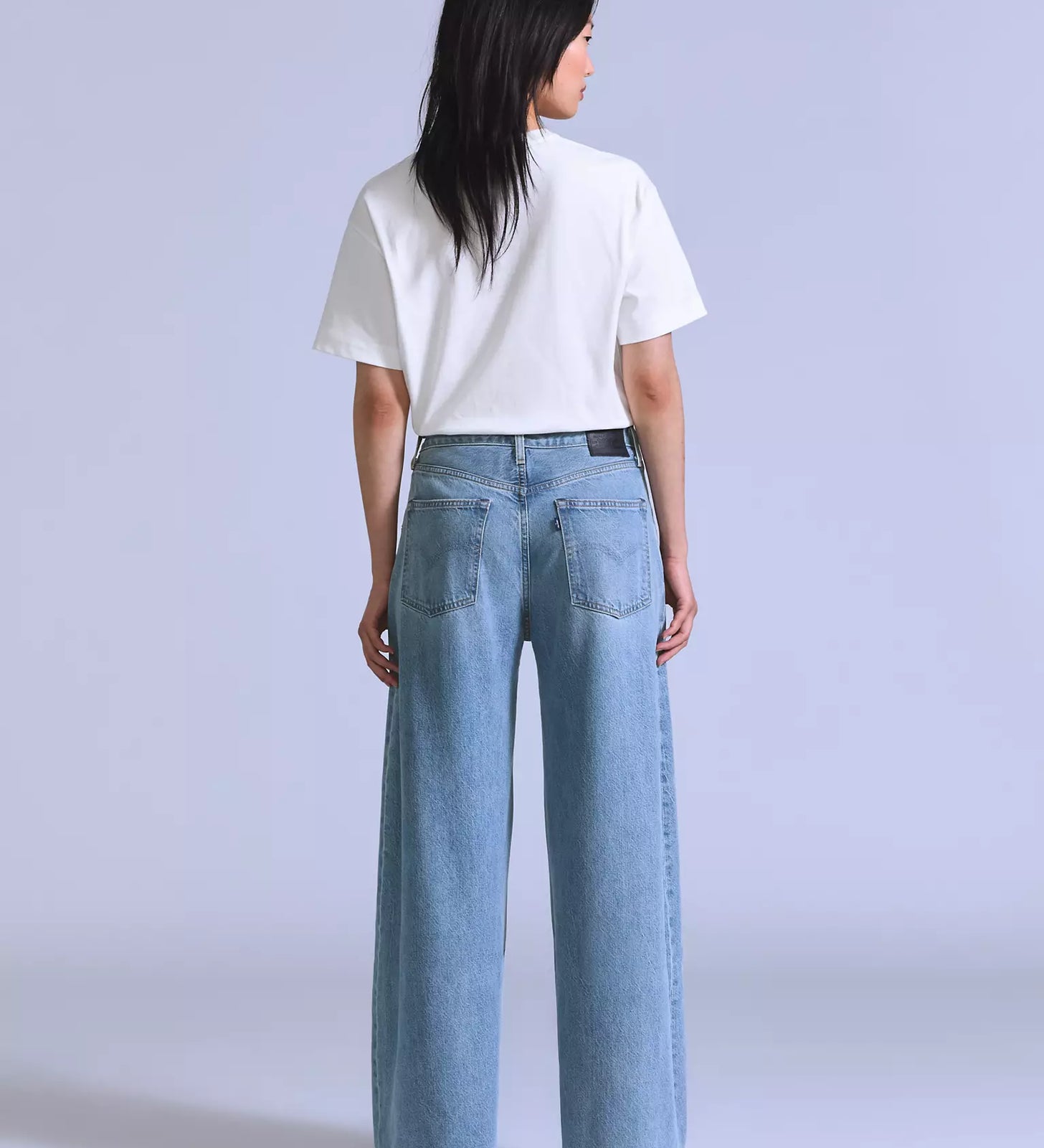 levi's® blue tab™ max loose 牛仔褲 | 女裝 008X800002429 Multicolor – Levi's 香港