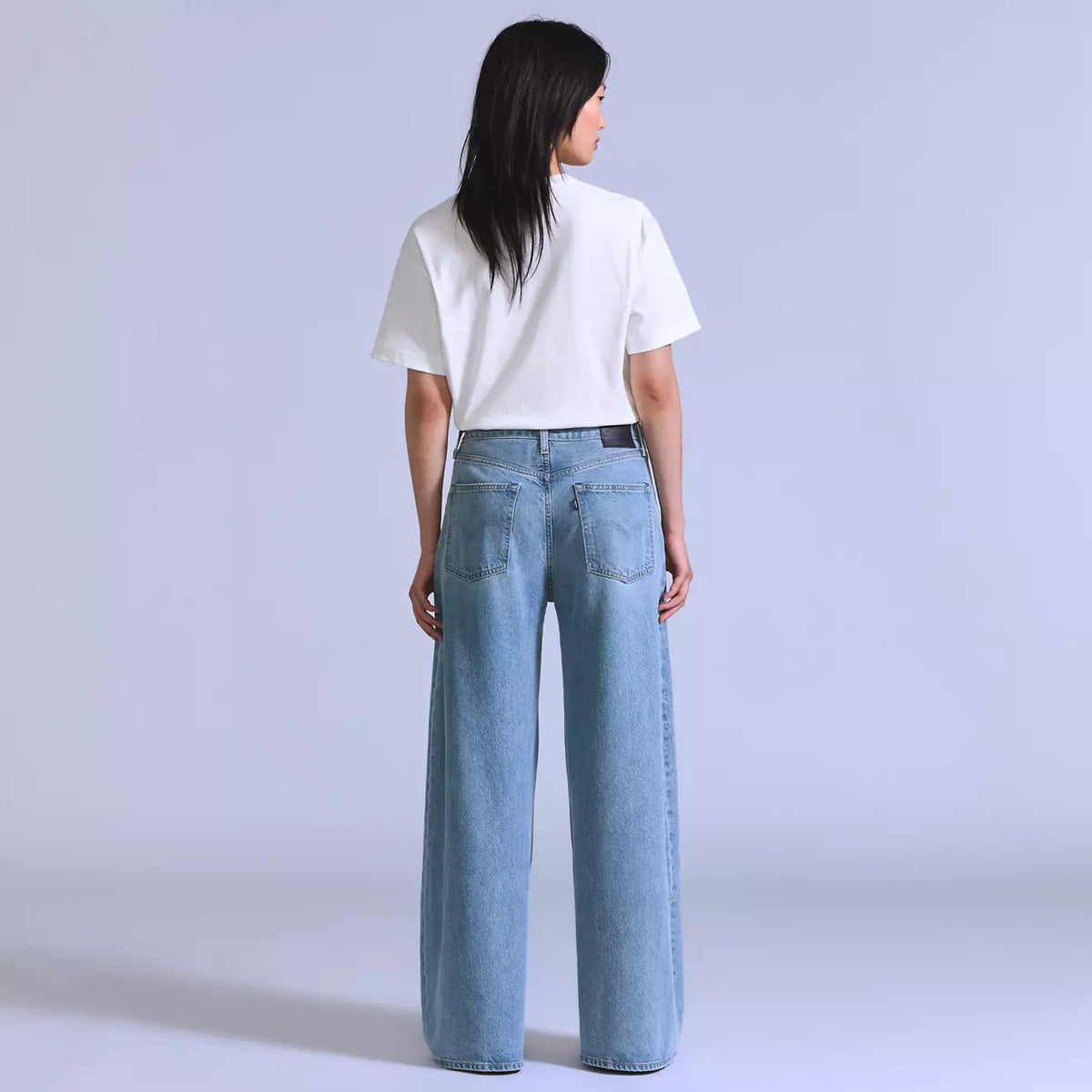 Levi's® Blue Tab™ Women's Max Loose Jeans