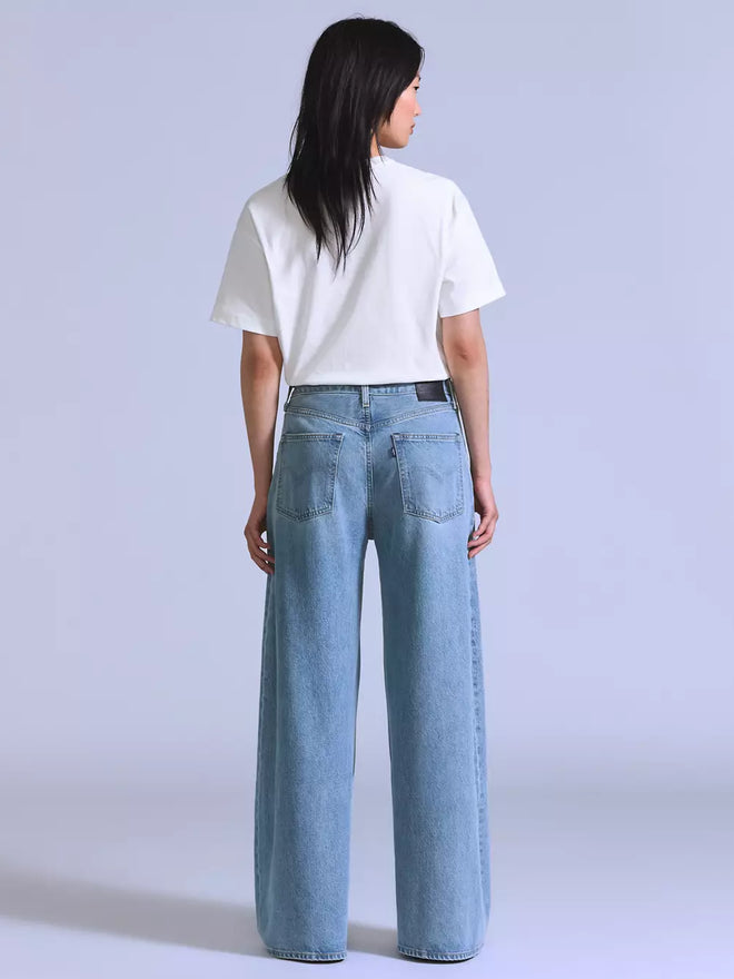 levi's® blue tab™ max loose 牛仔褲 | 女裝 008X800002429 Multicolor  – Levi's 香港
