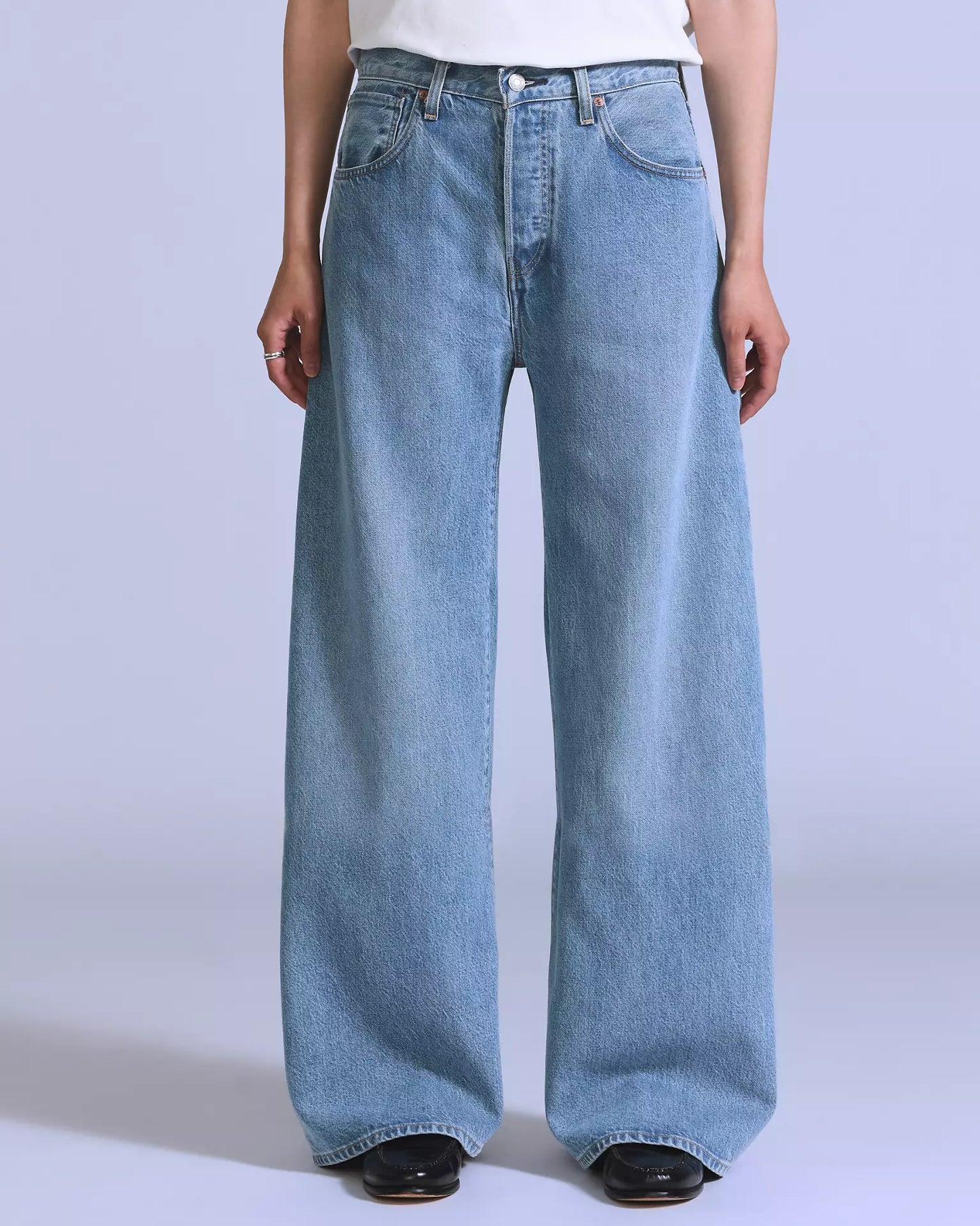 Levi's® Blue Tab™ Max Loose 牛仔褲 | 女裝