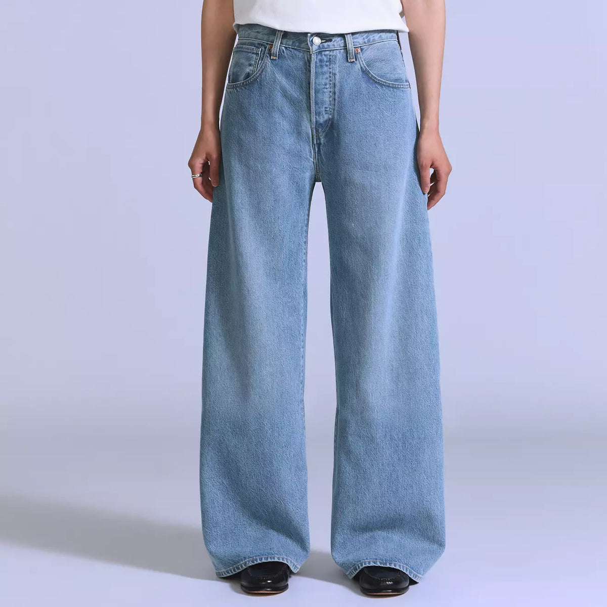 Levi's® Blue Tab™ Women's Max Loose Jeans
