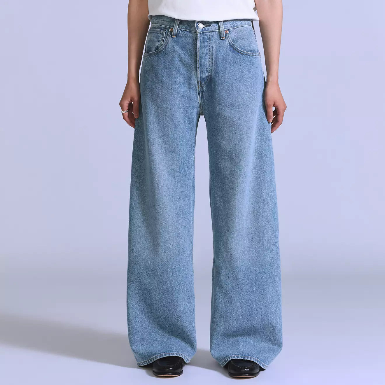 levi's® blue tab™ women's max loose jeans 008X800002429 Multicolor – Levi's Hong Kong