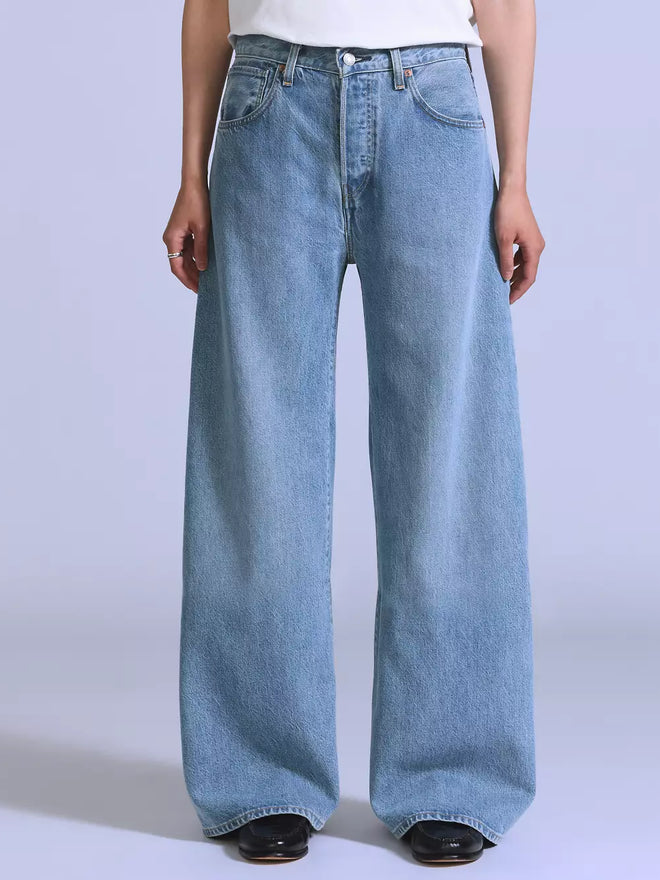 levi's® blue tab™ max loose 牛仔褲 | 女裝 008X800002429 Multicolor  – Levi's 香港