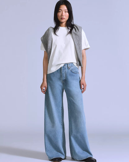 Levi's® Blue Tab™ Max Loose 牛仔褲 | 女裝