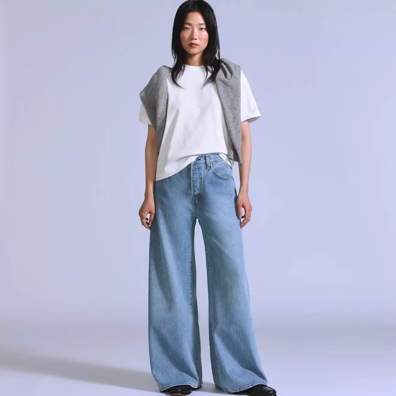 levi's® blue tab™ women's max loose jeans 008X800002429 Multicolor – Levi's Hong Kong