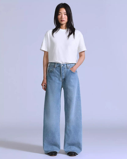 Levi's® Blue Tab™ Max Loose 牛仔褲 | 女裝
