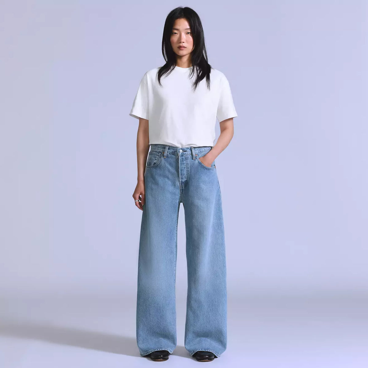 Levi's® Blue Tab™ Women's Max Loose Jeans