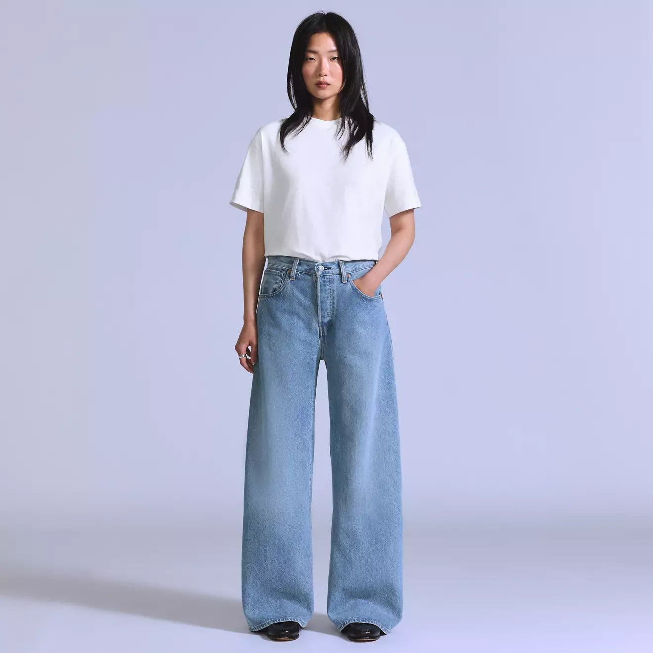 levi's® blue tab™ women's max loose jeans 008X800002429 Multicolor – Levi's Hong Kong